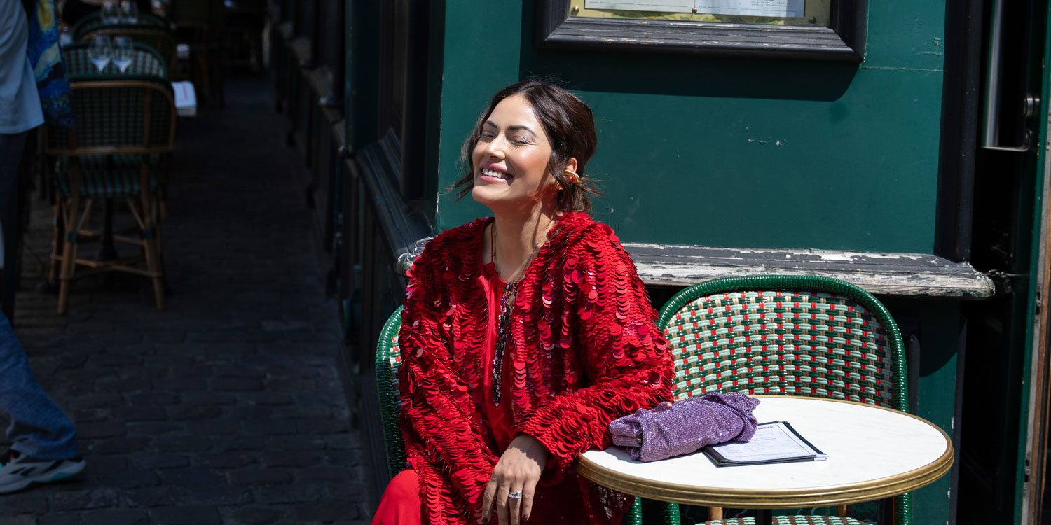 Sweet Nothings with Himani Shah