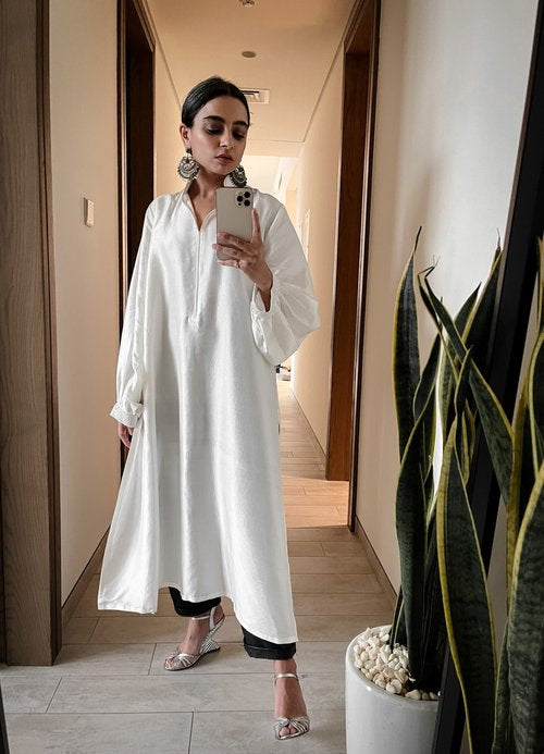 Little Black Something with Amrita Singh