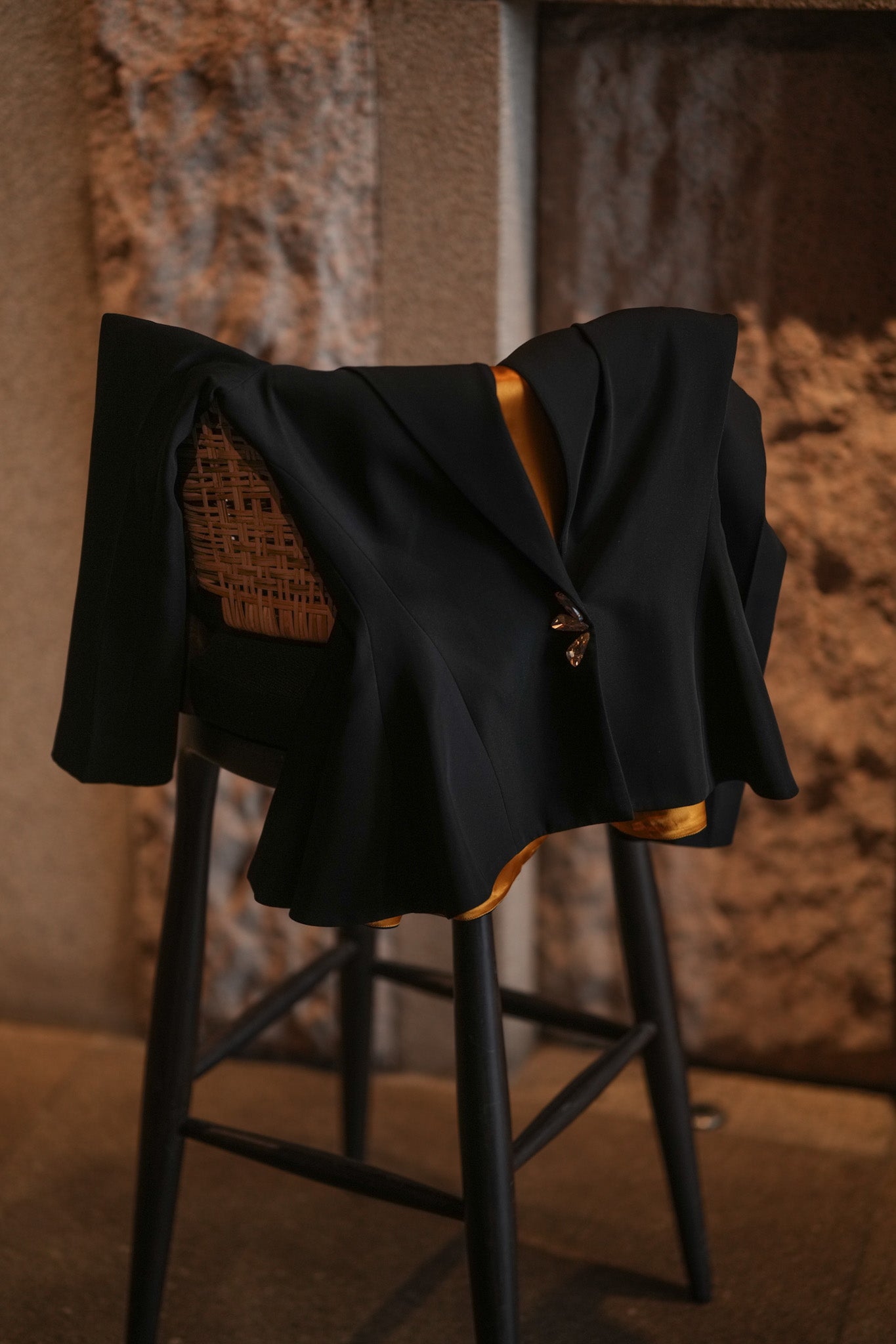 Letter to the Blazer