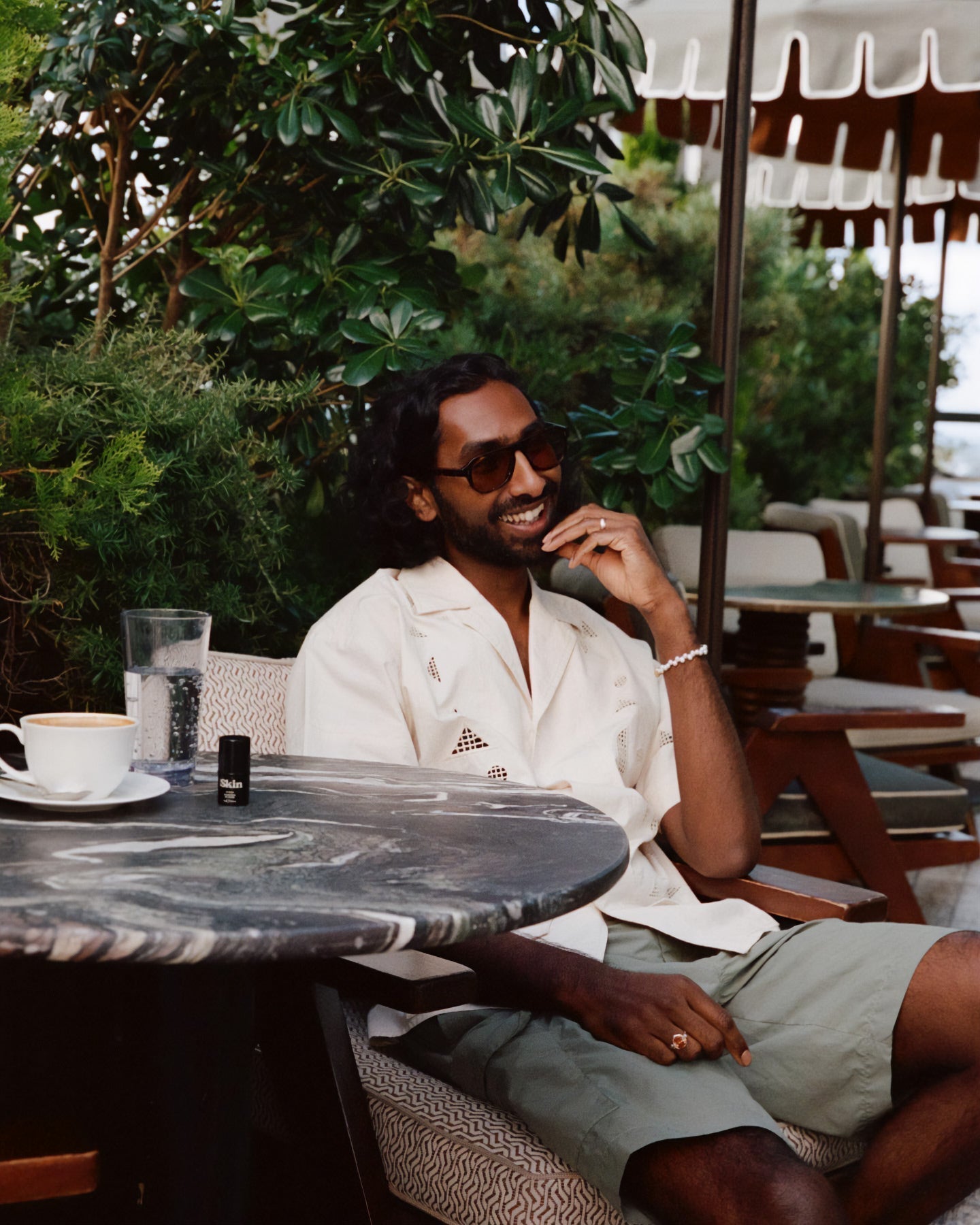 Letter to our 431-88 Men