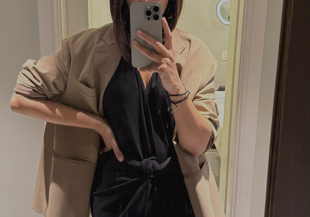 Letter to Life on Repeat