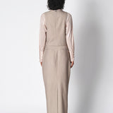 Corp Skirt