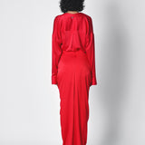 Essential  Satin Shirt