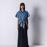 AK Denim Shirt
