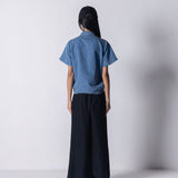AK Denim Shirt