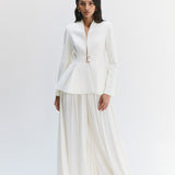 Ivory Set