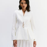 Ivory Set