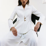 Ivory Set