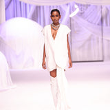 Jay Waistcoat with Duu Skirt