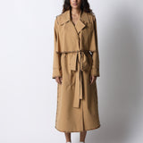 Trenchcoat X