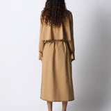 Trenchcoat X