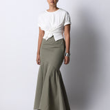 Trumpet Skirt