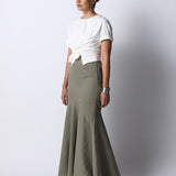 Trumpet Skirt