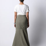 Trumpet Skirt