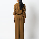 Hazel Knot Pants