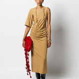 Pin Dress