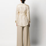 Pearl Drop Belt