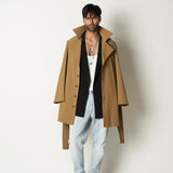 London Trench