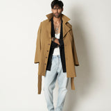London Trench