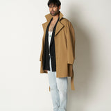 London Trench