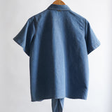 AK Denim Shirt
