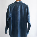 Cass Denim Shirt
