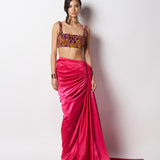 Kyra Skirt