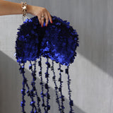 Sequa Clutch Bag