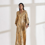 Kaftan Jumpsuit