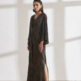 Kaftan Dress