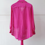 Kim Shirt
