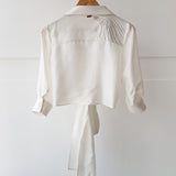 Flora Ken Shirt