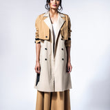 Sumera Trench Coat