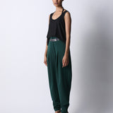Pegged Trousers