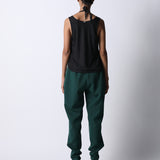 Pegged Trousers