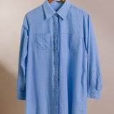 Ivy Denim Shirt