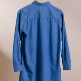 Zoey Denim Shirt