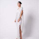 Luna Top with Liquid Annie Sari