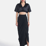 Lungi Skirt