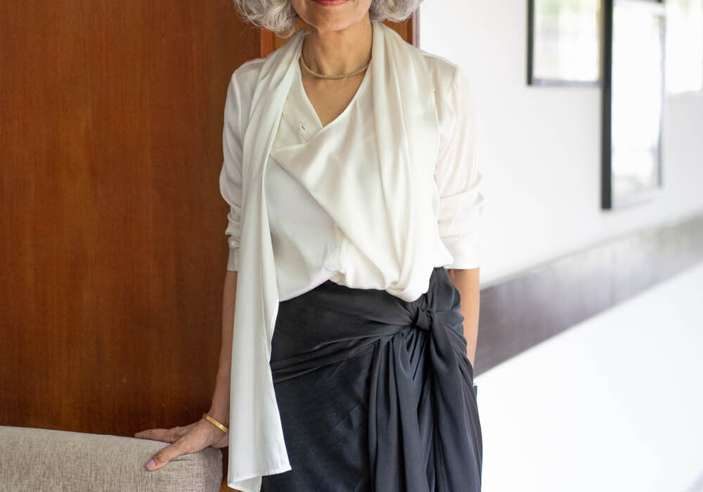 Ageless Classics with Mukta Singh