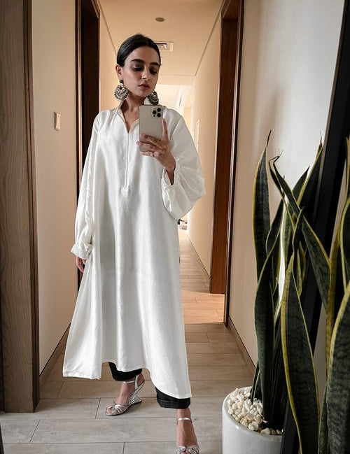 Little Black Something with Amrita Singh