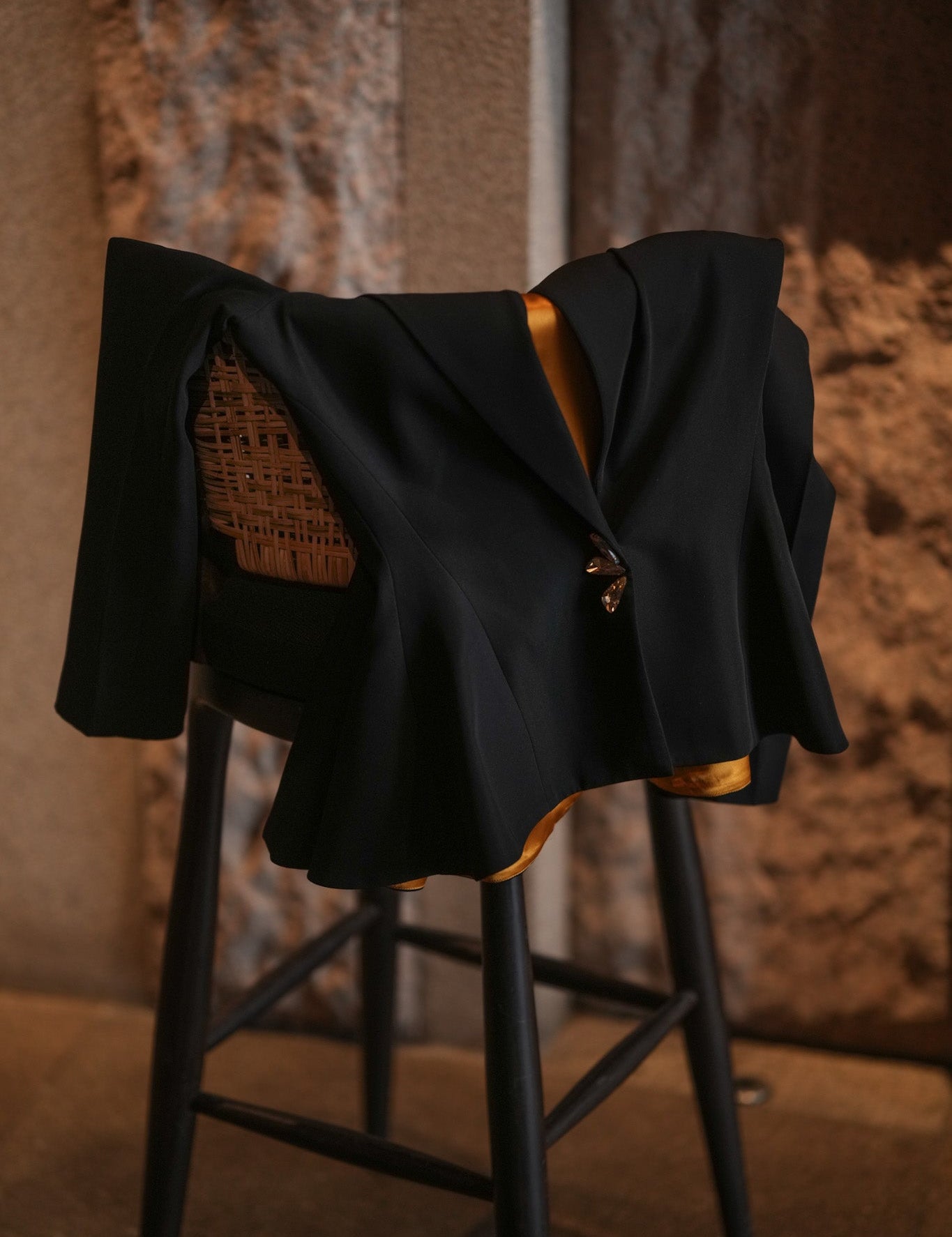 Letter to the Blazer