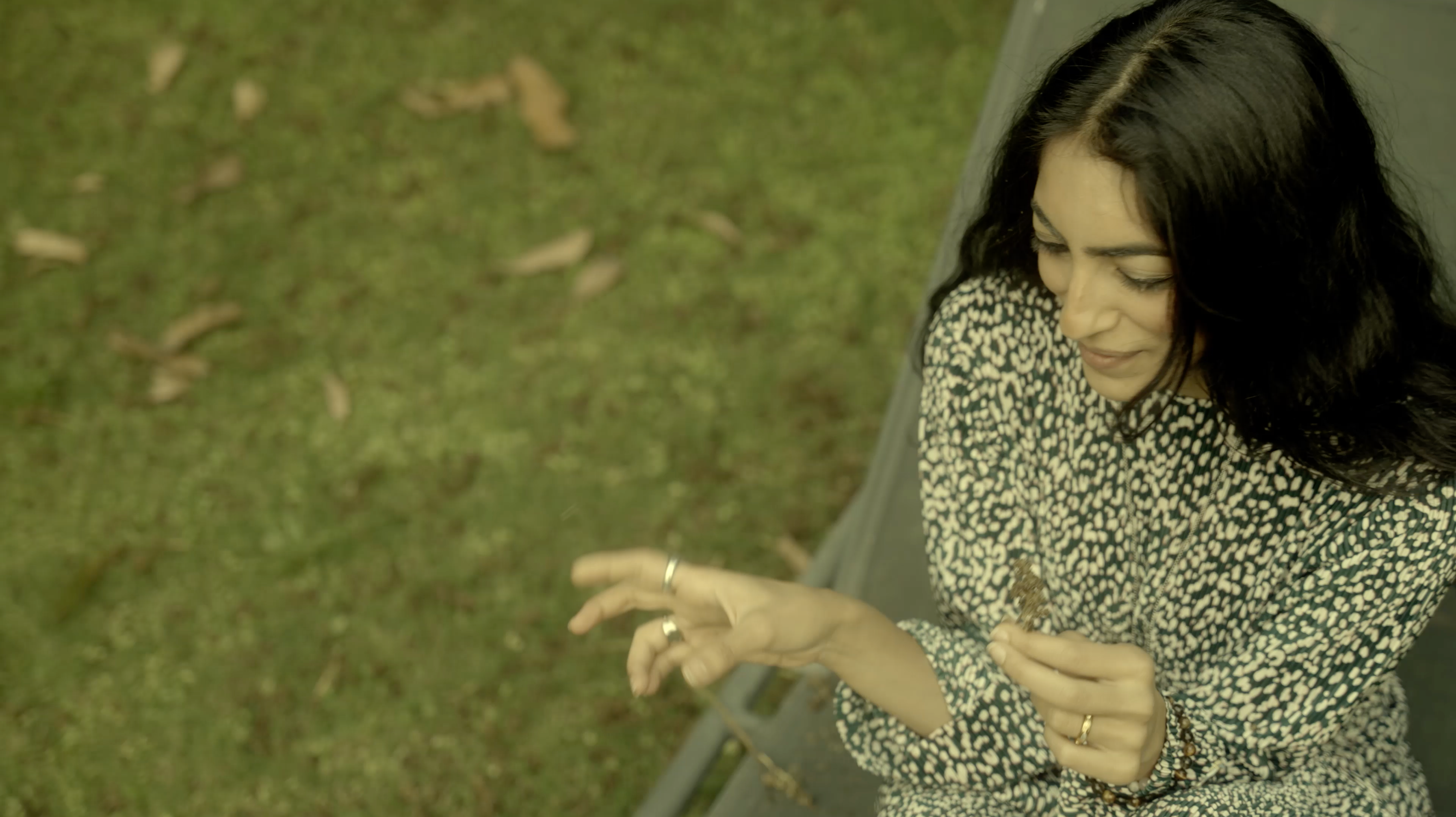 88 Seconds with Zoya Singh