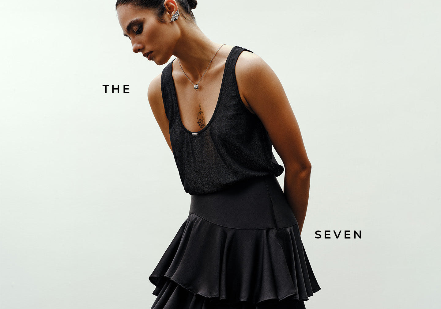 Why I Always Return to the Skirt