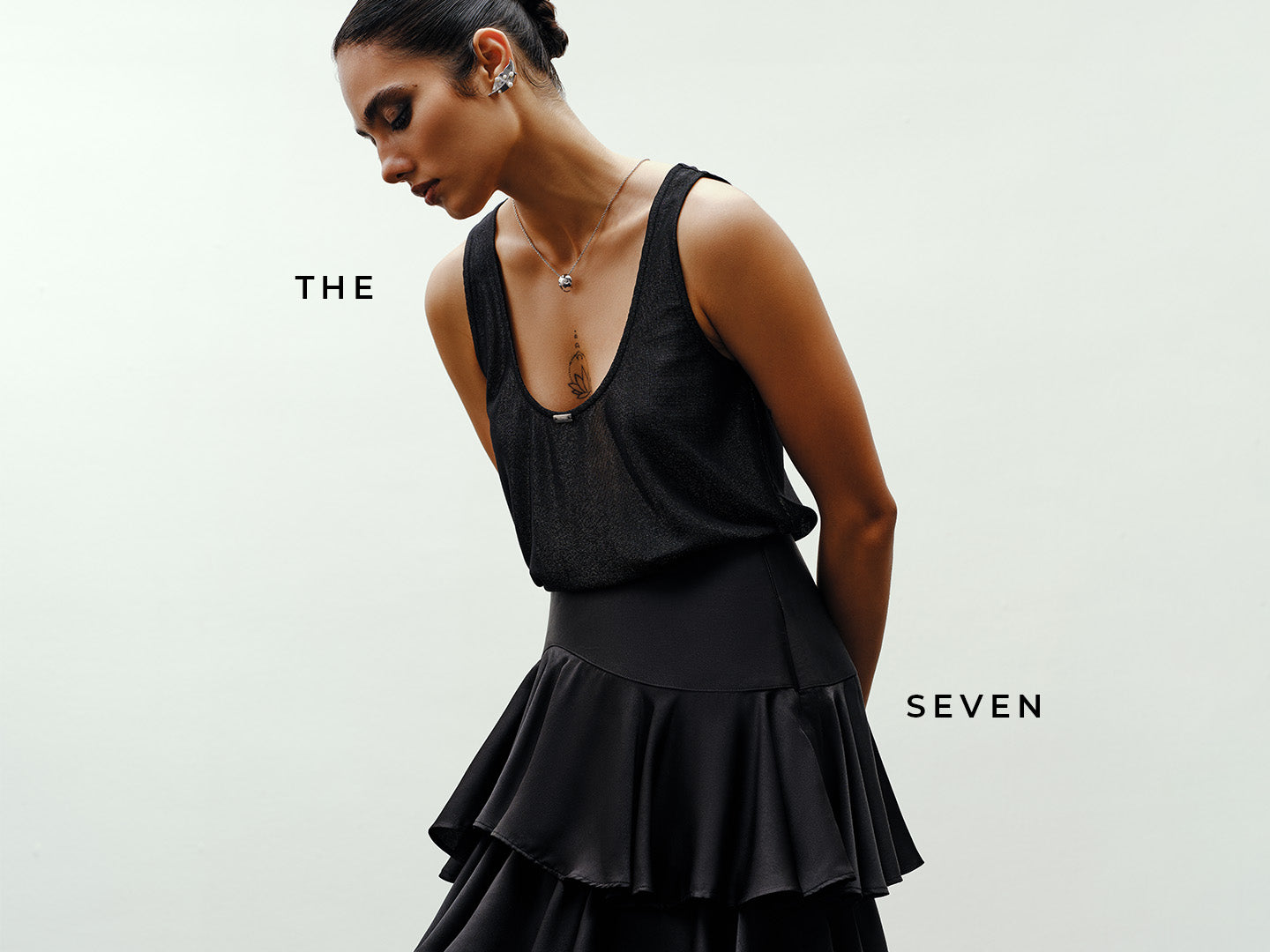 Why I Always Return to the Skirt
