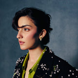 Pratibha Ranta in The Zin Shirt