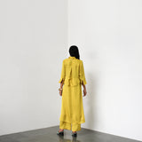 Knot Kurta set