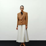 Sable Jacket
