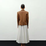 Sable Jacket