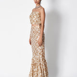 Sequin Tube